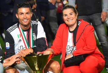 Jorge Mendes Bantah Isu Cristiano Ronaldo Kembali ke Sporting Lisbon