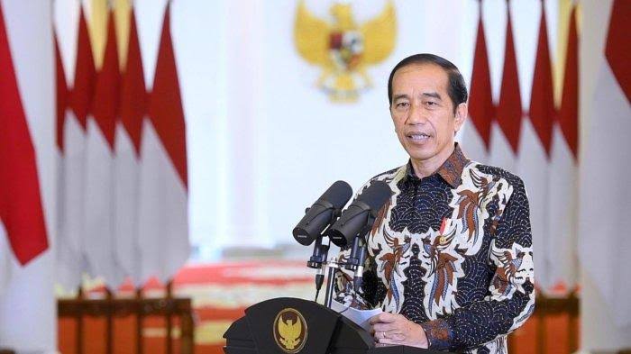 Peringati Harkitnas, Presiden Jokowi: Bersatu dan Bangkit untuk Menang Melawan Pandemi