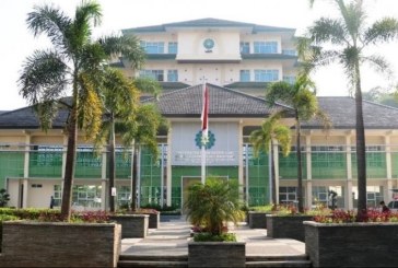 Wow …Keren! 8 PTKIN Masuk 100 Universitas Terbaik di Indonesia 2021 Versi Webometrics