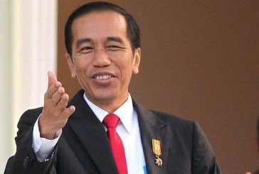 Jokowi Ulang Tahun ke-60, Istana Tiadakan Perayaan