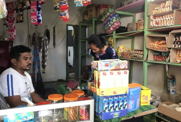Program BPUM Dirasakan Manfaatnya oleh Pelaku Usaha Mikro di Maluku