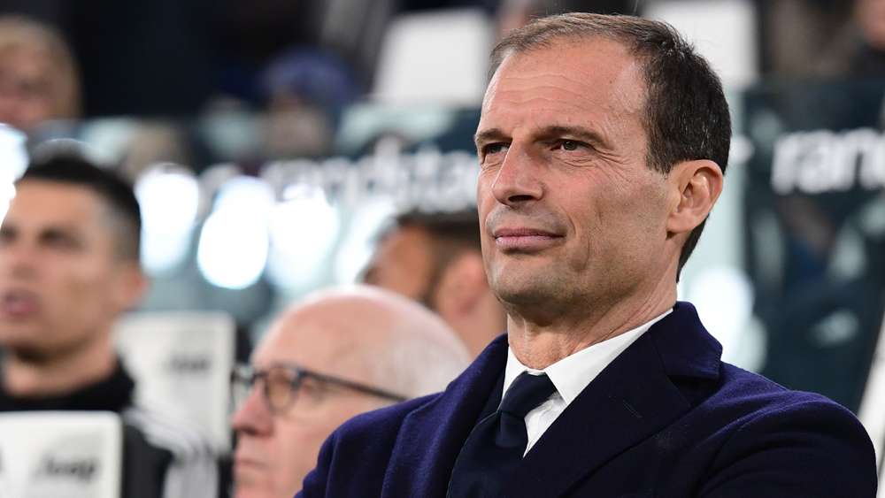 Bos Juventus Terlibat Kasus Mafia Pencucian Uang?