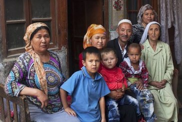 China Batasi Kelahiran, Populasi Muslim Uighur Makin Berkurang