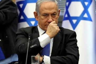 PM Netanyahu Ancam Gulingkan Kabinet Baru Israel