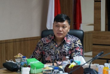 Hadiri Rakor Evaluasi Perizinan, Wakil Menteri ATR/BPN Tekankan Tiga Hal Ini