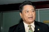 Ridwan Hisjam Ajak Anggota DPR Patungan untuk Vaksin Nusantara