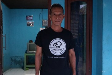 Melalui DD Farm, Dompet Dhuafa Optimis Dapat Penuhi Kuota Kurban di Seluruh Indonesia