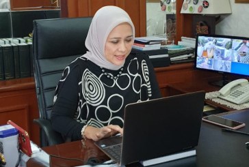 Dewi Tenty Wakili Indonesia di Acara Workshop APO 2021