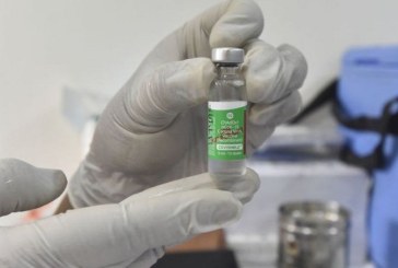 Lebih 2.500 Warga di India Jadi Korban Vaksin Palsu
