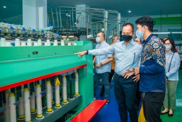 Hebat! Lulusan AK-Tekstil Solo Langsung Terserap Kerja di Perusahaan-perusahaan Besar