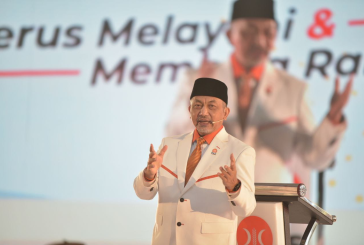 Presiden PKS Kecam Pajak Sembako Kebijakan yang Tidak Pancasilais!