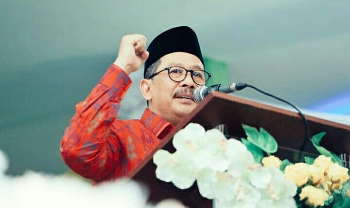Langkah Dubes Saudi untuk Indonesia Klarifikasi Info Haji Dapat Apresiasi dari Wamenag