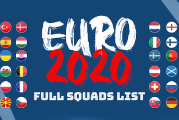 Inggris Diprediksi Juara Euro 2020, Final: Italia vs Inggris