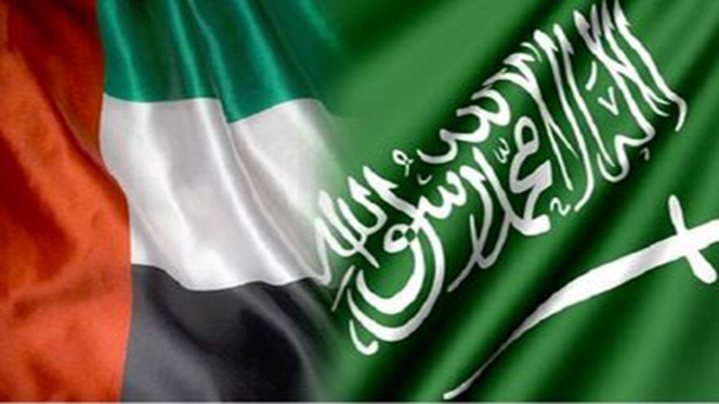 Arab Saudi Mulai Berseteru dengan UEA