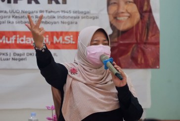 PKS Luncurkan Gerakan Nasional Peduli Kesehatan Keluarga Indonesia