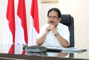 Menteri Sofyan Djalil Ungkap Target Besar Kementerian ATR/BPN