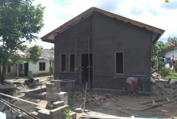 Tingkatkan Rumah Layak Huni di Babel, Kementerian PUPR Salurkan BSPS Sebanyak 9.892 Unit Rumah