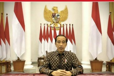 Jika Tren Kasus Covid-19 Menurun, Jokowi: PPKM Darurat Dibuka Bertahap pada 26 Juli