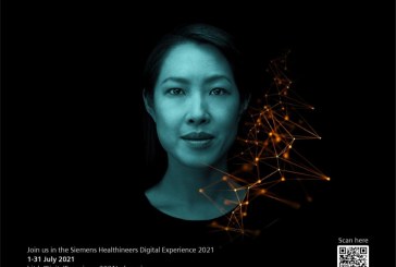 Event Siemens Healthineers Digital Experience Kembali Hadir di Indonesia