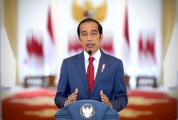 Di Konferensi FRI Presiden Jokowi Tegaskan Pandemi Covid-19 Buka Langkah-langkah Inovatif