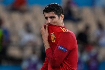 Risiko Jadi Pemain Sepak Bola Spanyol, Gagal Dicela Fansnya