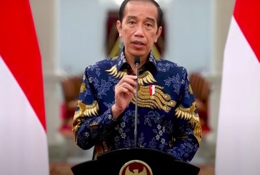 Pemerintah Berlakukan PPKM Darurat di Jawa-Bali Mulai 3 Juli