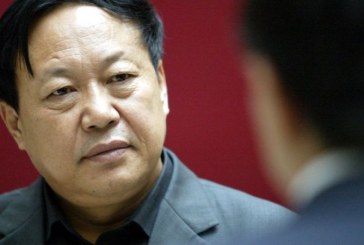 Rezim Diktator China Hukum Peniara Pengusaha yang Vokal