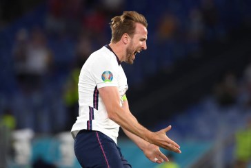 Kane Ambisi Bawa Inggris Juara Euro 2020
