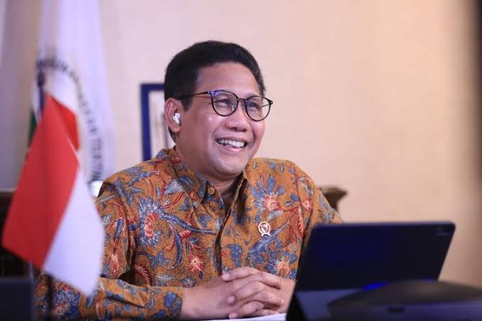Menteri Gus Halim Ajak Kampus Bersinergi Bangun Desa