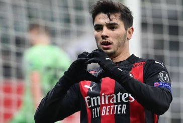 Resmi, AC Milan Kembali Pinjam Brahim Diaz Selama Dua Musim