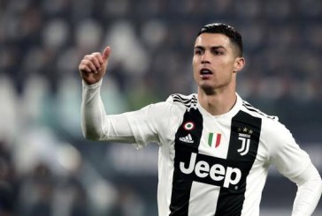 Bantah Isu Pindah, Cristiano Ronaldo Minta Kontrak Baru kepada Juventus