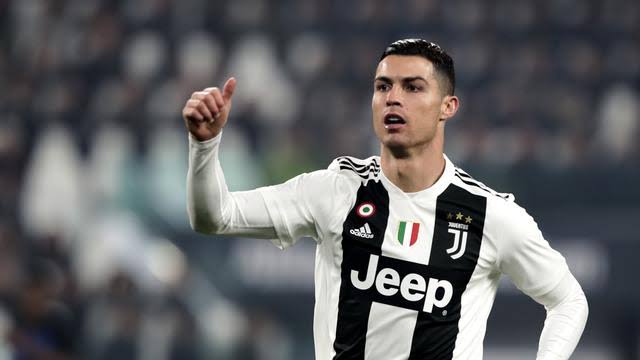 Bantah Isu Pindah, Cristiano Ronaldo Minta Kontrak Baru kepada Juventus