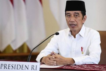 Gugat Kebijakan PPKM, Muhammad Aslam Minta Jokowi Copot Luhut