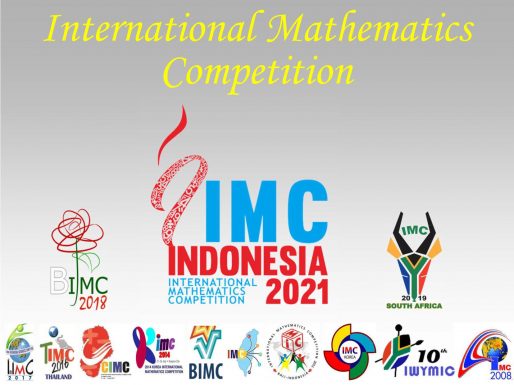 Mahasiswa Indonesia Raih Medali Emas International Mathematic Competition 2021 di Bulgaria