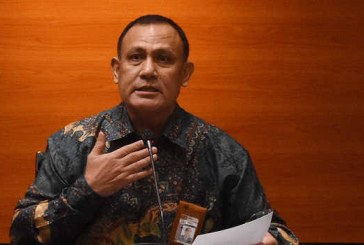 Perayaan Tahun Baru Islam 1443 H, Ketua KPK: Momentum Move On Bangsa Indonesia dari Korupsi