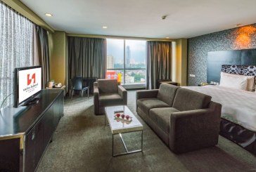 Rayakan Kemerdekaan RI Swiss-Belhotel Mangga Besar Jakarta Tawarkan Harga Spesial