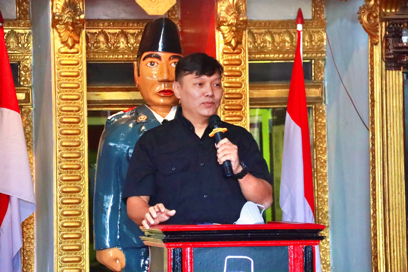 Wakil Menteri ATR/BPN Dukung Percepatan Redistribusi Tanah Bagi Petani