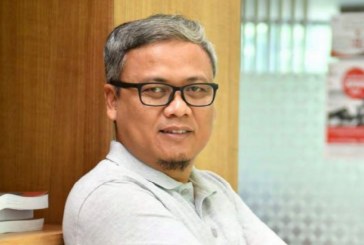 Di Bawah Nakhoda Prof. Adiwijaya Tel-U Terus Lakukan Inovasi di Bidang Teknologi