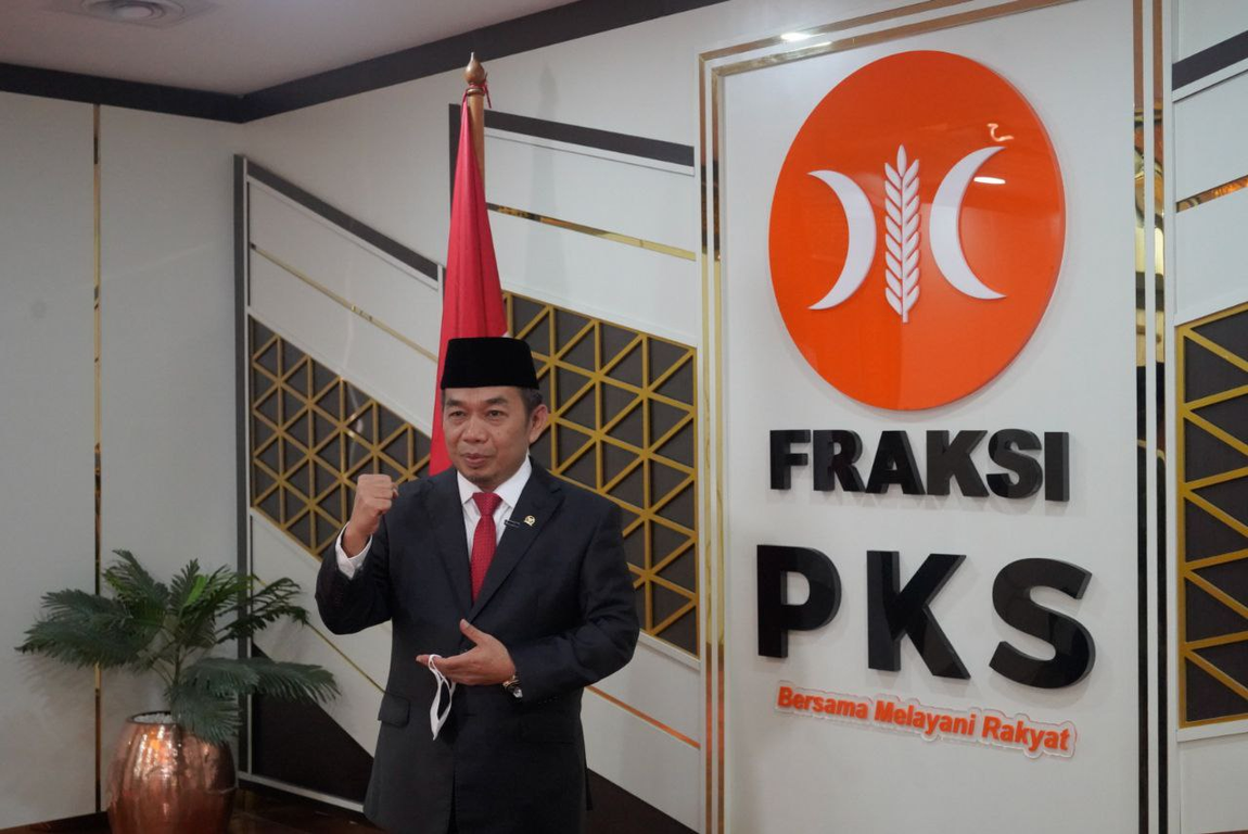 Gaji Anggota Legislatif dari PKS Kembali Dipotong untuk Bansos Covid-19