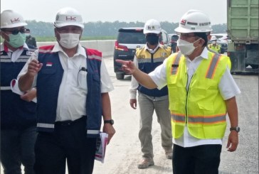 Kunker ke Aceh dan Sumut, Menteri ATR/BPN Apresiasi Dukungan Pemerintah Daerah