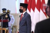 Jokowi Anugerahkan Tanda Kehormatan Bintang Mahaputera, Bintang Budaya Parama Dharma, dan Bintang Jasa kepada 335 Tokoh