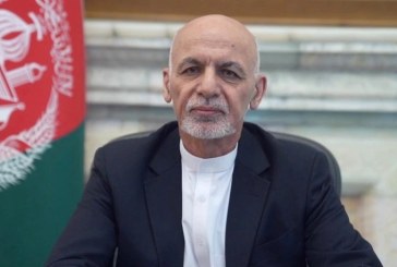 Mengapa Presiden Afghanistan Melarikan Diri?