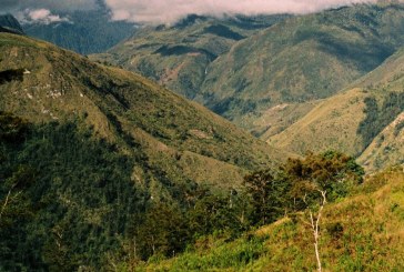 Sukseskan Reforma Agraria di Papua, Pemerintah Susun Strategi Percepatan Pemetaan Sosial dan Spasial Wilayah Adat