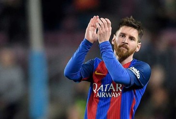 24 Jam Usai Foto Dinner dengan Klub PSG, Messi Tinggalkan Barcelona?