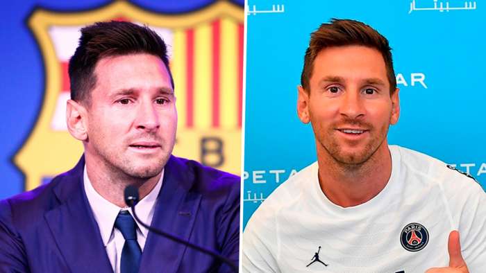 PSG Beri Panggung Sempurna: Jangan Tangisi Messi, Barca!
