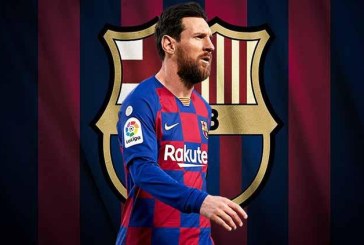 Messi Masih ‘Cinta’ Tapi Terpaksa Harus Tinggalkan Barca