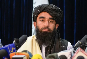 Taliban: Hubungan Kami dengan Negara Tetangga Baik