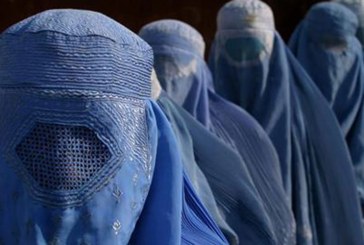 Taliban Kuasai Afghanistan, Harga Burqa Melonjak 10 Kali Lipat