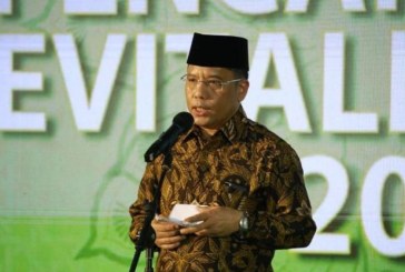 Kemenag Kerahkan Penyuluh Sosialisasikan SKB 3 Menteri tentang Peringatan kepada Ahmadiyah