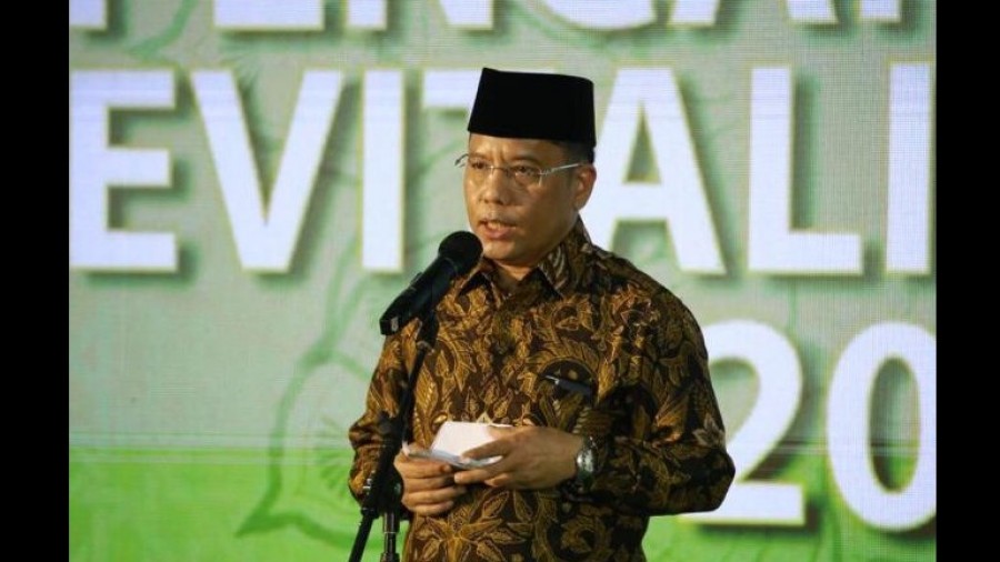 Kemenag Kerahkan Penyuluh Sosialisasikan SKB 3 Menteri tentang Peringatan kepada Ahmadiyah